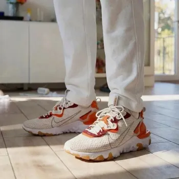 Použité Orange Nike React Vision bike