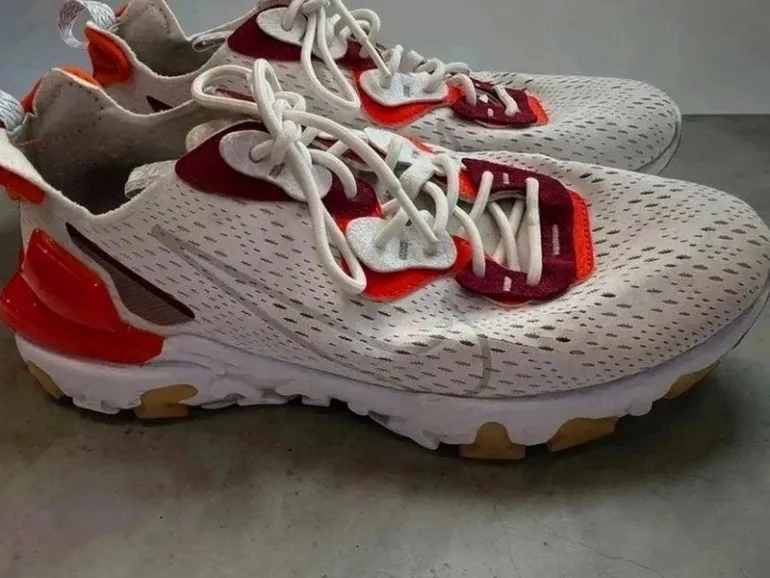 Použité Orange Nike React Vision bike — obrázek 3 z 15