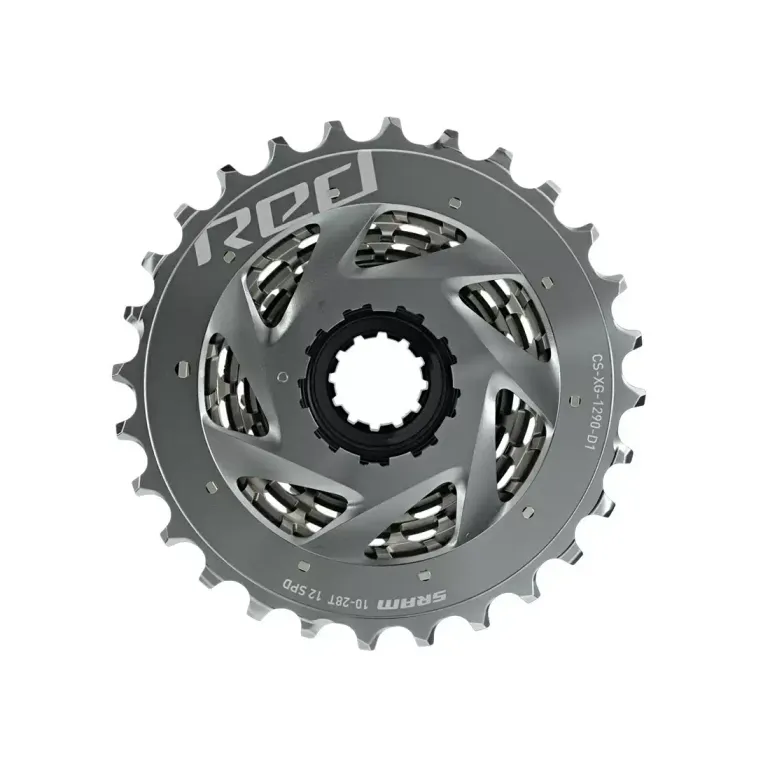 Použité Sram RED CS-XG-1290-D1 bike — obrázek 1 z 3