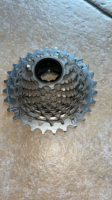 Gebrauchtes Sram RED CS-XG-1290-D1 bike — Bild 3 von 3