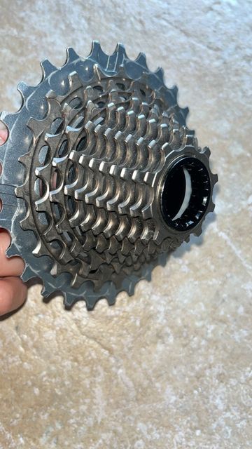 Gebrauchtes Sram RED CS-XG-1290-D1 bike — Bild 2 von 3
