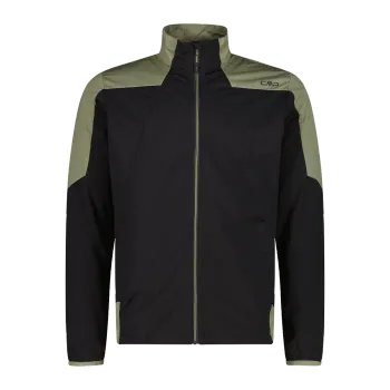 Tweedehands Cmp GIACCA SOFTSHELL EXTRALIGHT bike
