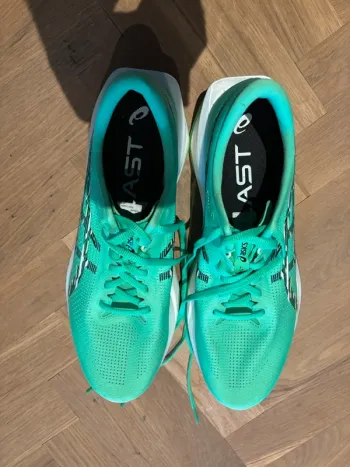Brugt Asics Sonic Blast bike