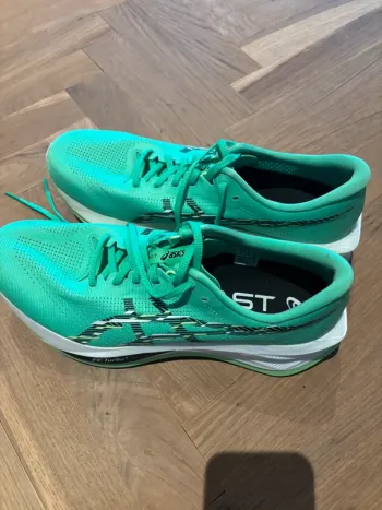 Brugt Asics Sonic Blast bike — billede 3 af 6