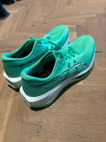 Brugt Asics Sonic Blast bike — billede 2 af 6