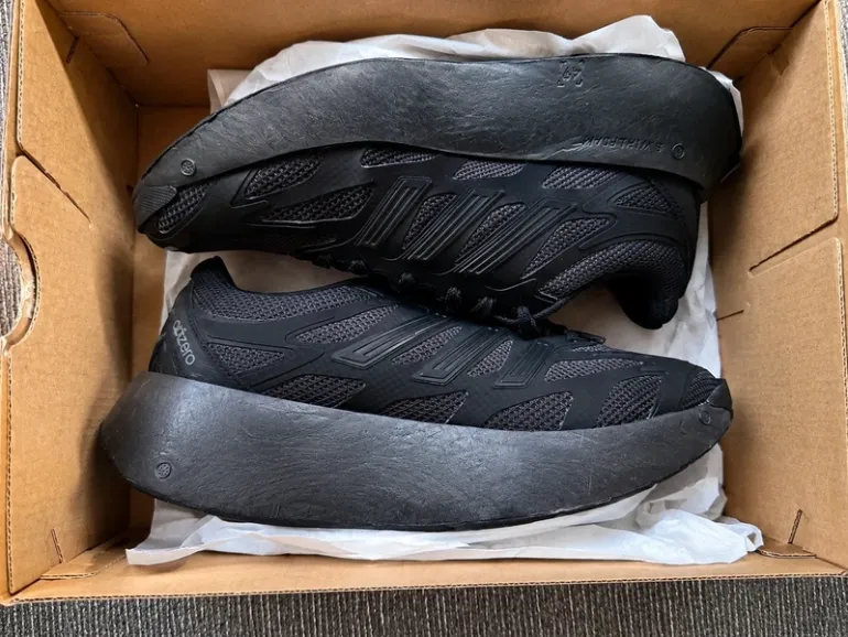 Brugt Adidas Adizero Aruku bike — billede 1 af 3