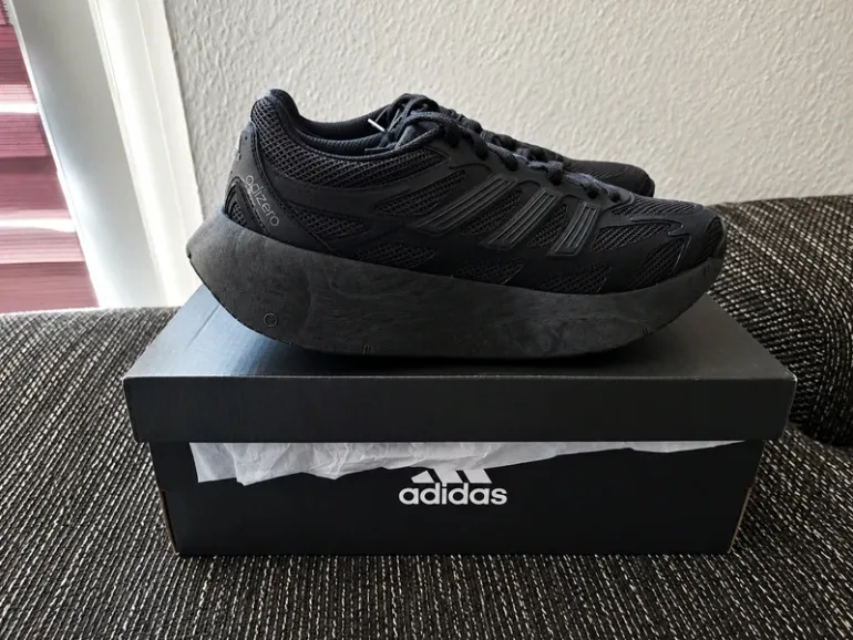 Brugt Adidas Adizero Aruku bike — billede 2 af 3
