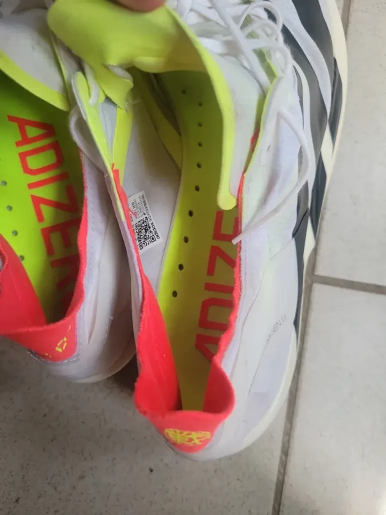 Brugt Adidas Takumi Sen 11 bike — billede 8 af 12