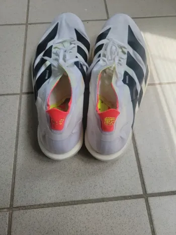 Brugt Adidas Takumi Sen 11 bike — billede 5 af 12