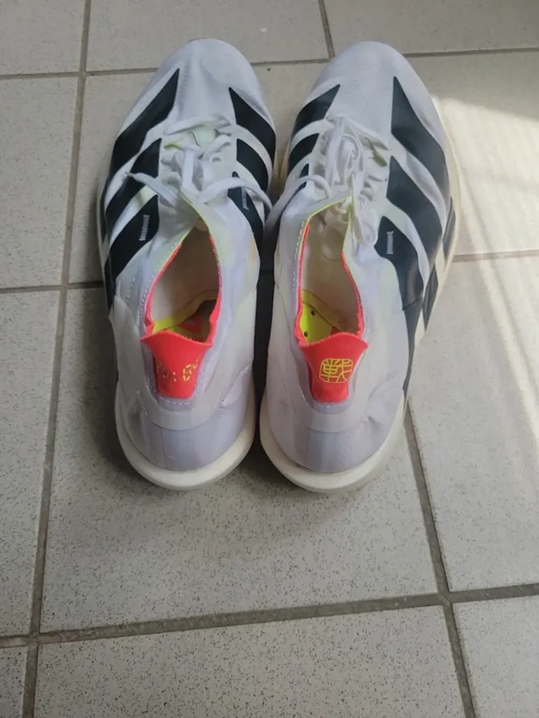 Brugt Adidas Takumi Sen 11 bike — billede 5 af 12