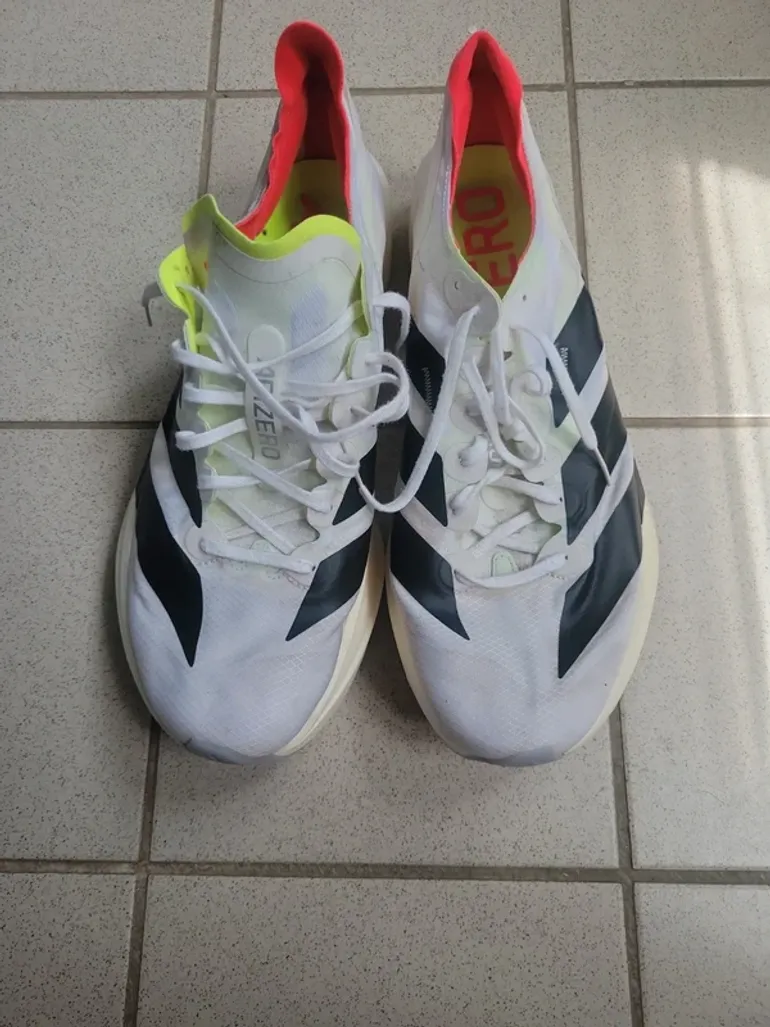 Brugt Adidas Takumi Sen 11 bike — billede 2 af 12