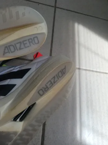 Brugt Adidas Takumi Sen 11 bike — billede 11 af 12