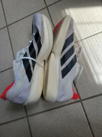 Brugt Adidas Takumi Sen 11 bike — billede 3 af 12