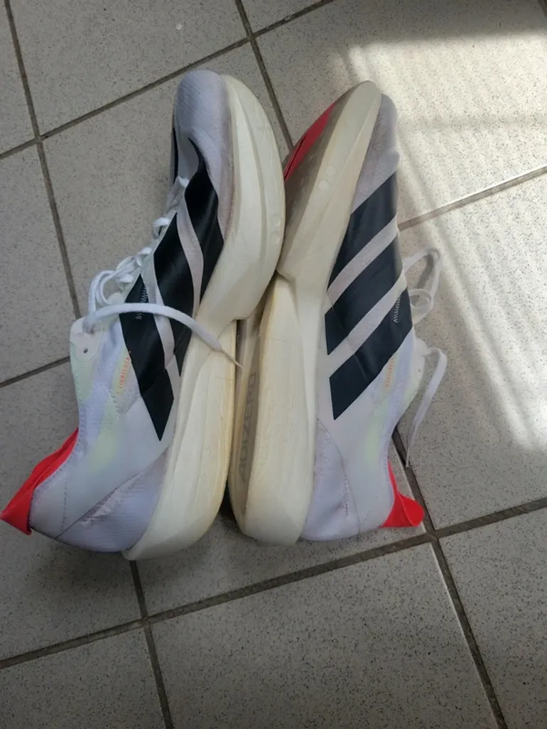 Brugt Adidas Takumi Sen 11 bike — billede 3 af 12