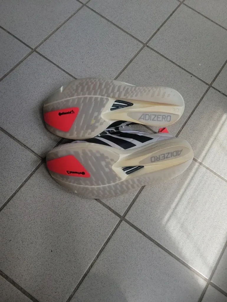 Brugt Adidas Takumi Sen 11 bike — billede 9 af 12