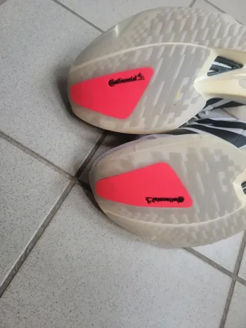 Brugt Adidas Takumi Sen 11 bike — billede 10 af 12