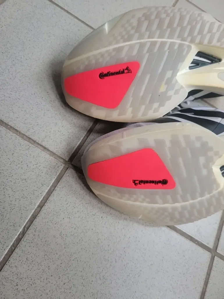 Brugt Adidas Takumi Sen 11 bike — billede 10 af 12