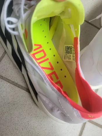 Brugt Adidas Takumi Sen 11 bike — billede 7 af 12