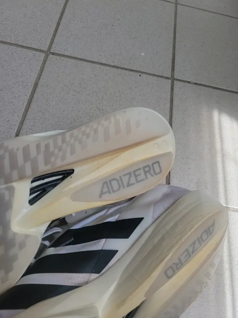Brugt Adidas Takumi Sen 11 bike — billede 12 af 12