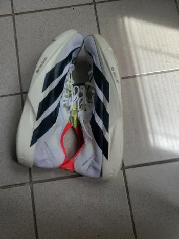 Brugt Adidas Takumi Sen 11 bike — billede 4 af 12