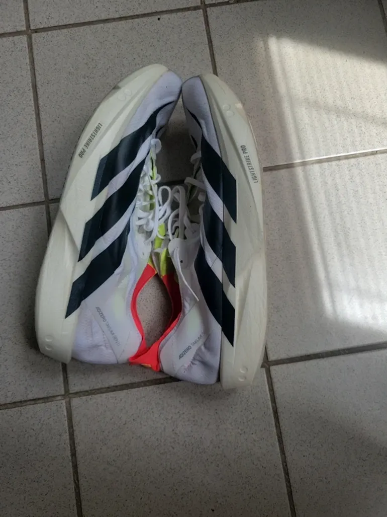 Brugt Adidas Takumi Sen 11 bike — billede 4 af 12