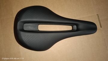 Używany Trek verse comp 2026 Saddles & Seatposts