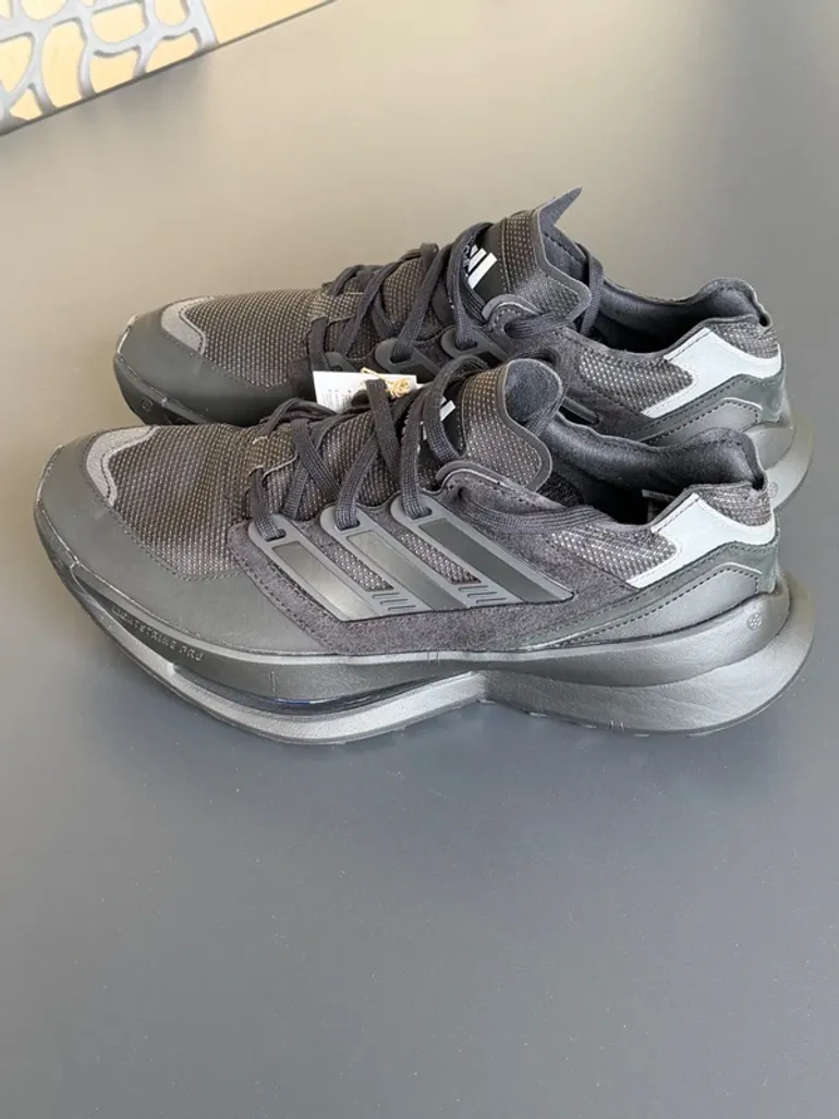 Brugt Adidas Equipment Agravic bike — billede 1 af 15