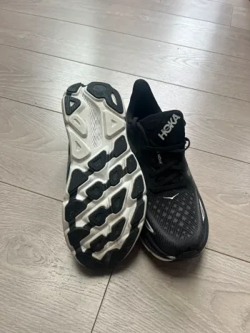 Brugt Hoka Clifton 9 bike — billede 3 af 8