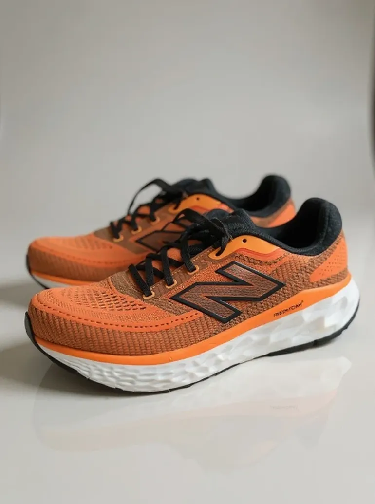 Used New Balance Fresh Foam X EVOZ v4 bike — image 2 of 2