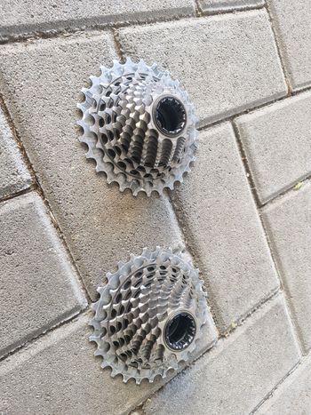Použité Sram red Axs 2024 bike