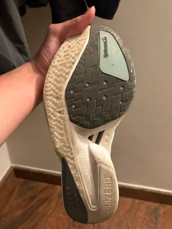 Brugt Adidas Boston 13 bike — billede 5 af 6
