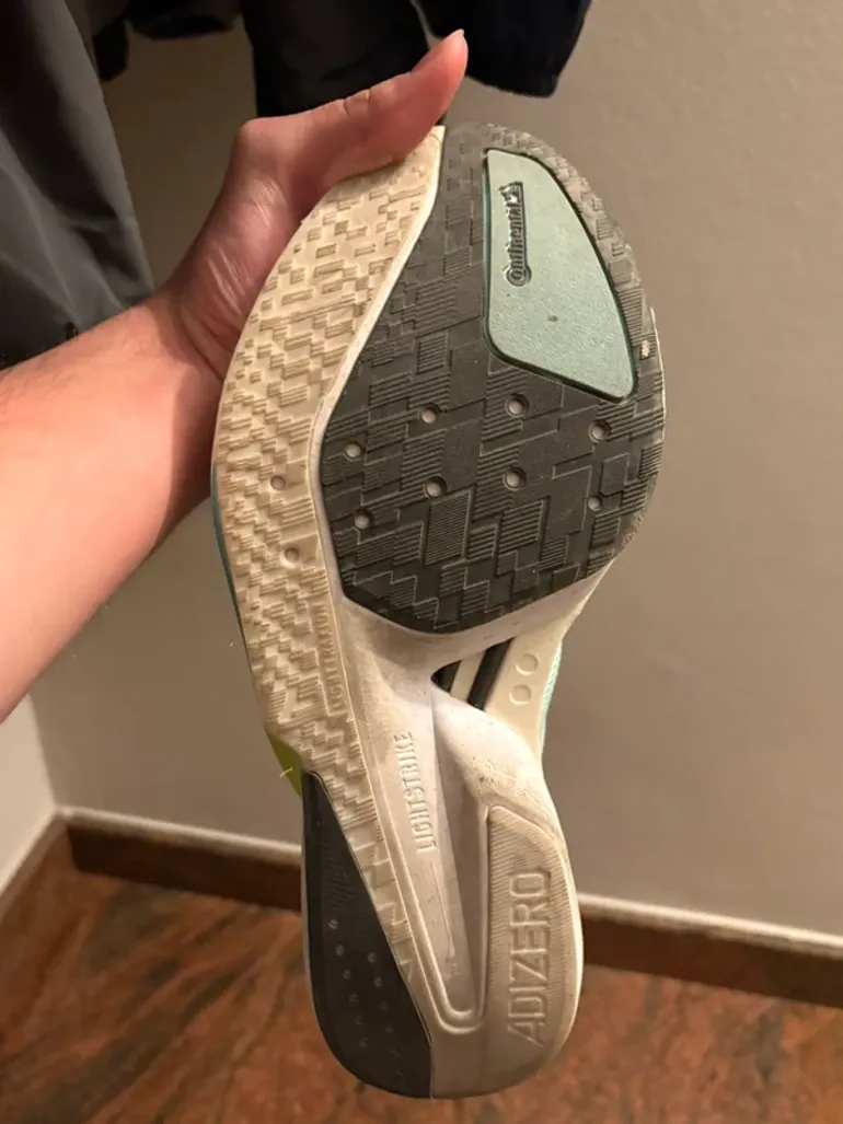 Brugt Adidas Boston 13 bike — billede 5 af 6