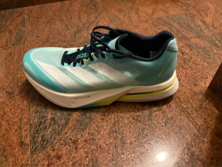 Brugt Adidas Boston 13 bike — billede 2 af 6