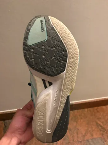 Brugt Adidas Boston 13 bike — billede 4 af 6