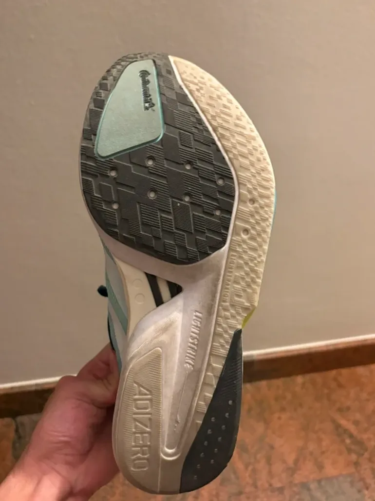 Brugt Adidas Boston 13 bike — billede 4 af 6