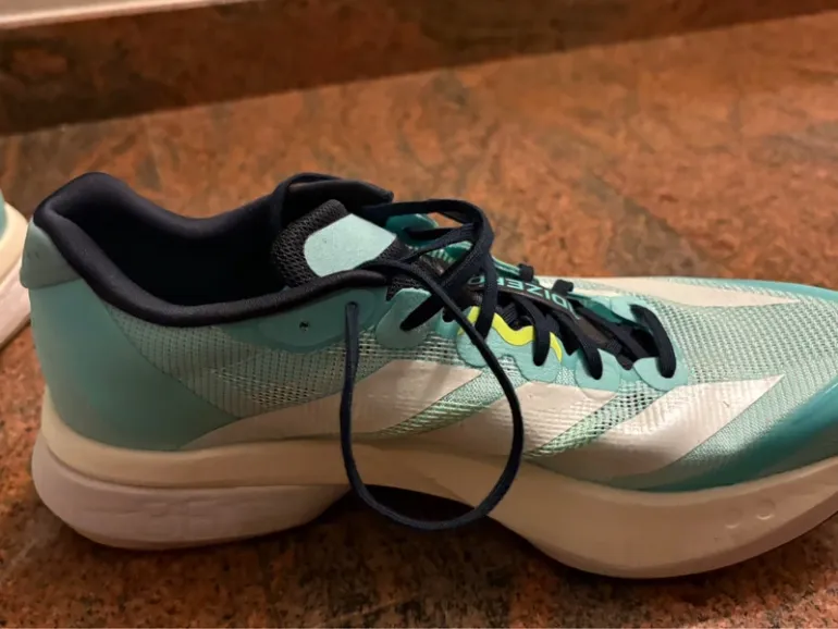 Brugt Adidas Boston 13 bike — billede 3 af 6