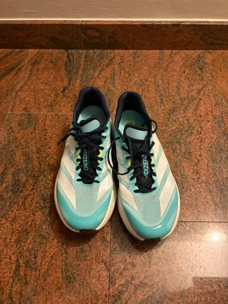 Brugt Adidas Boston 13 bike — billede 1 af 6