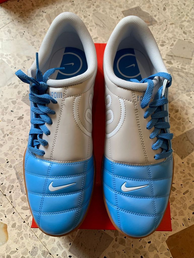 Used Nike Total 90 Size 45.5 2026 bike — image 1 of 6