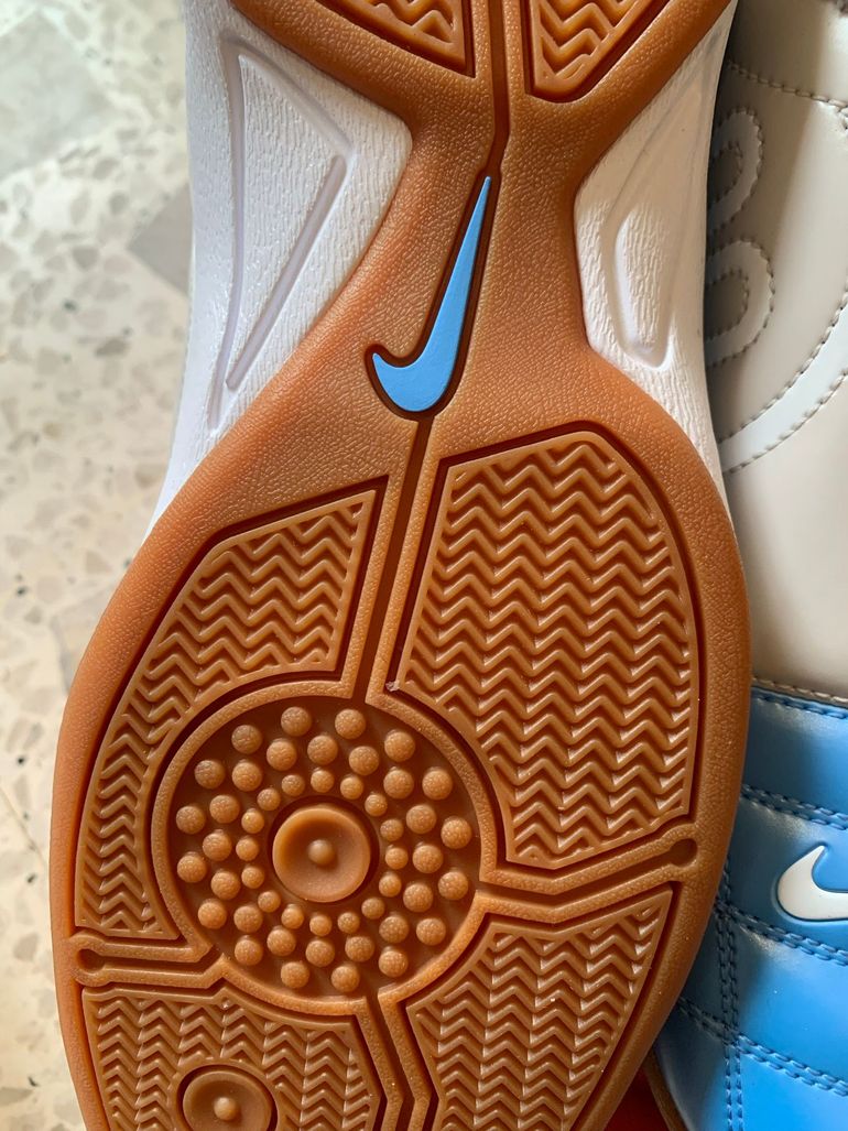 Used Nike Total 90 Size 45.5 2026 bike — image 5 of 6
