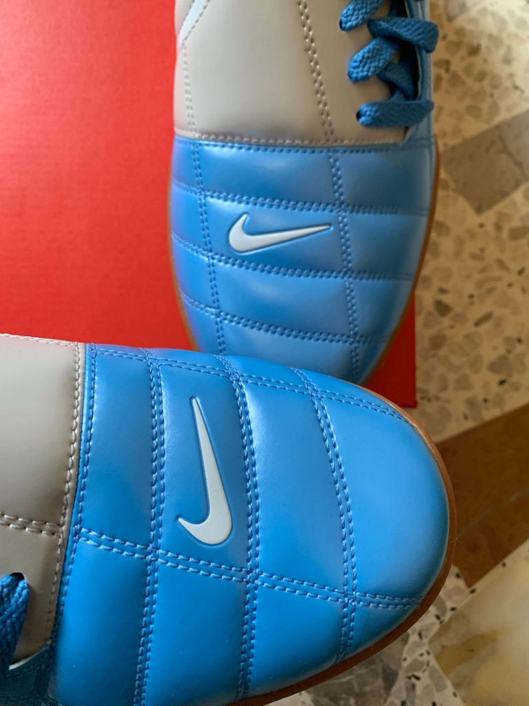 Used Nike Total 90 Size 45.5 2026 bike — image 2 of 6