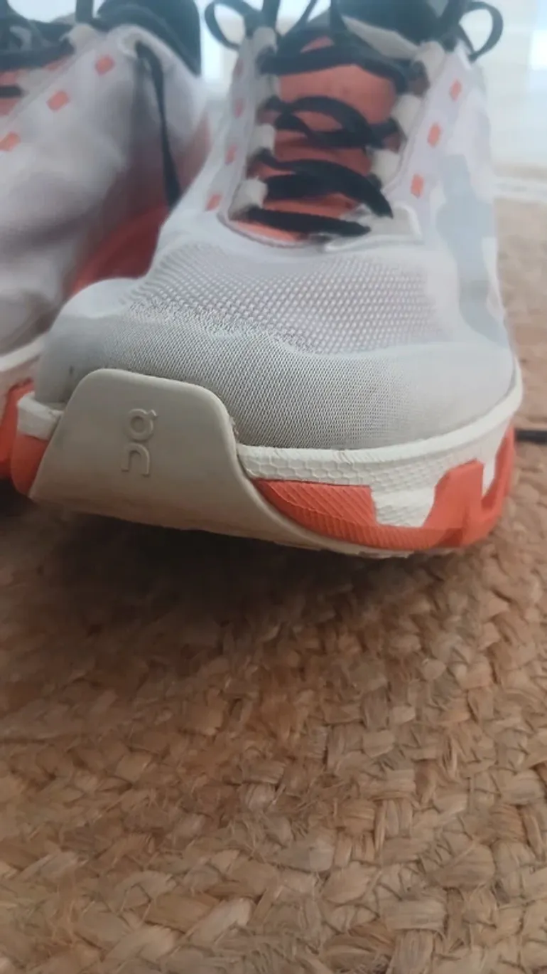 Brugt Scarpa Cloud bike — billede 2 af 10
