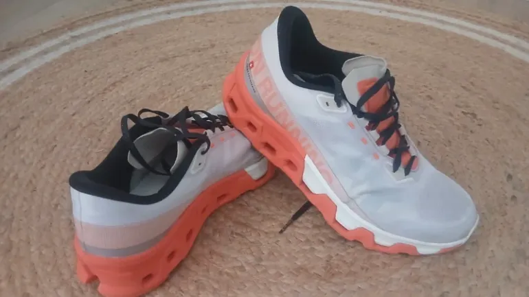 Brugt Scarpa Cloud bike — billede 9 af 10