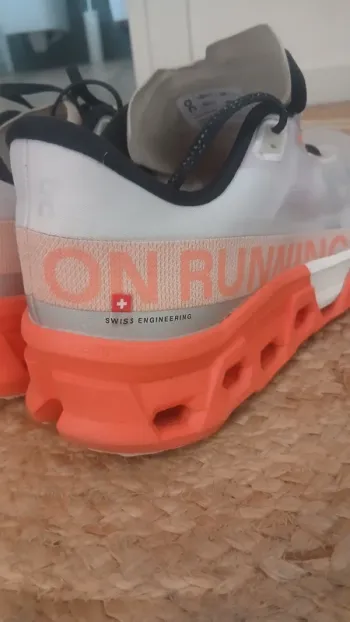 Brugt Scarpa Cloud bike — billede 7 af 10