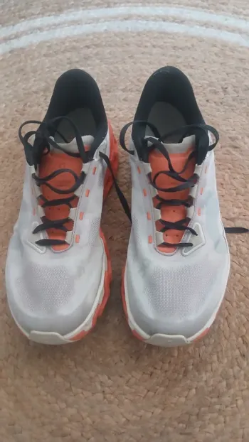 Brugt Scarpa Cloud bike — billede 3 af 10
