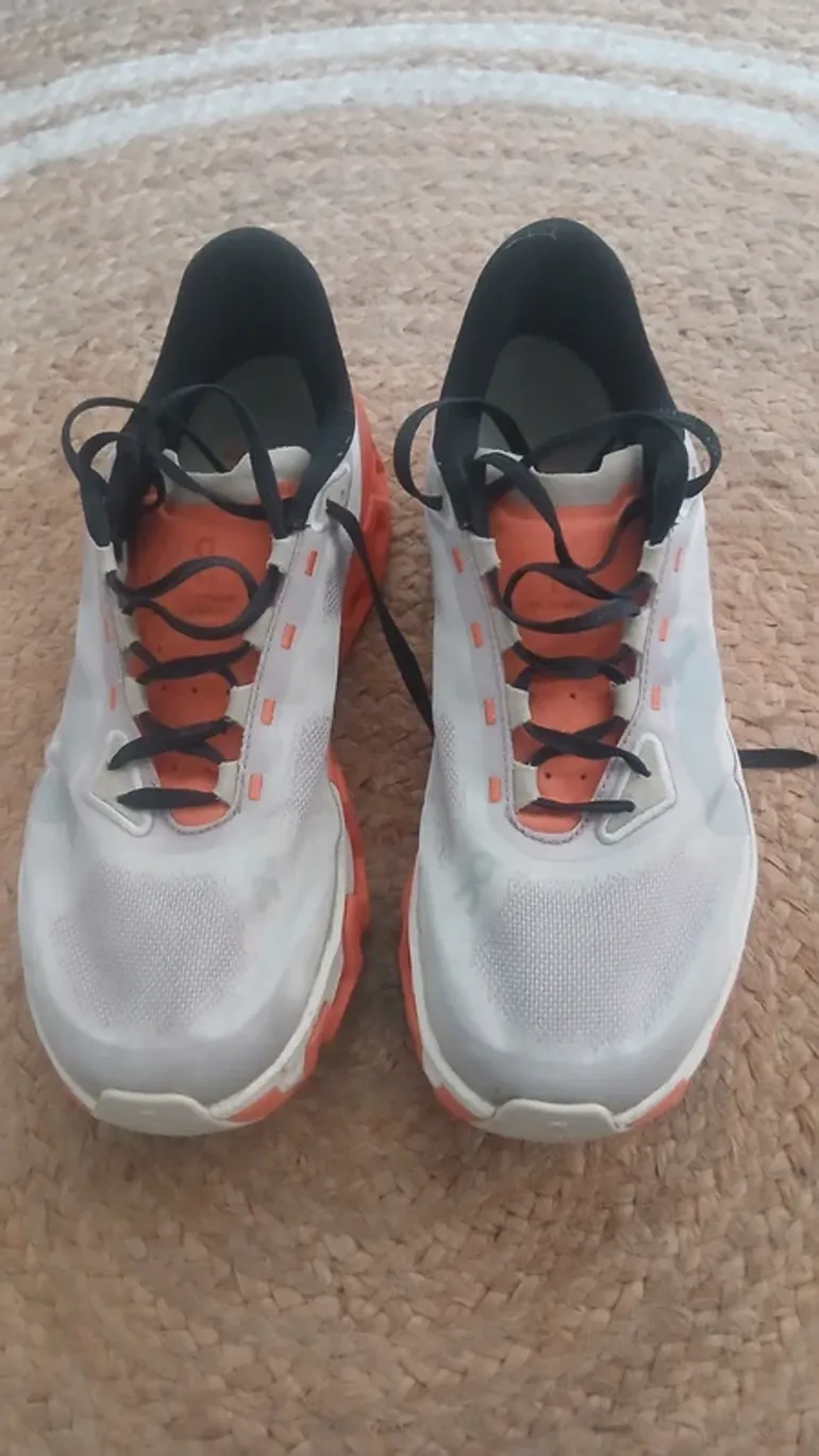 Brugt Scarpa Cloud bike — billede 3 af 10