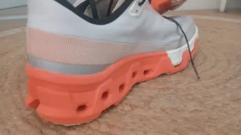 Brugt Scarpa Cloud bike — billede 5 af 10