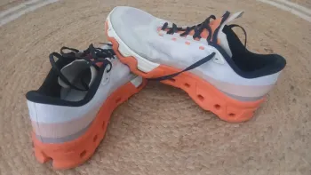 Brugt Scarpa Cloud bike — billede 8 af 10