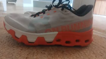 Brugt Scarpa Cloud bike