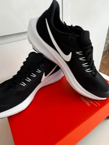 Gebrauchtes Nike Revolution 7 bike