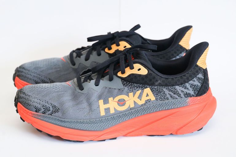 Brugt Hoka Challenger bike — billede 4 af 7